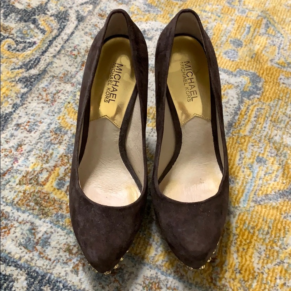 Michael Kors heels